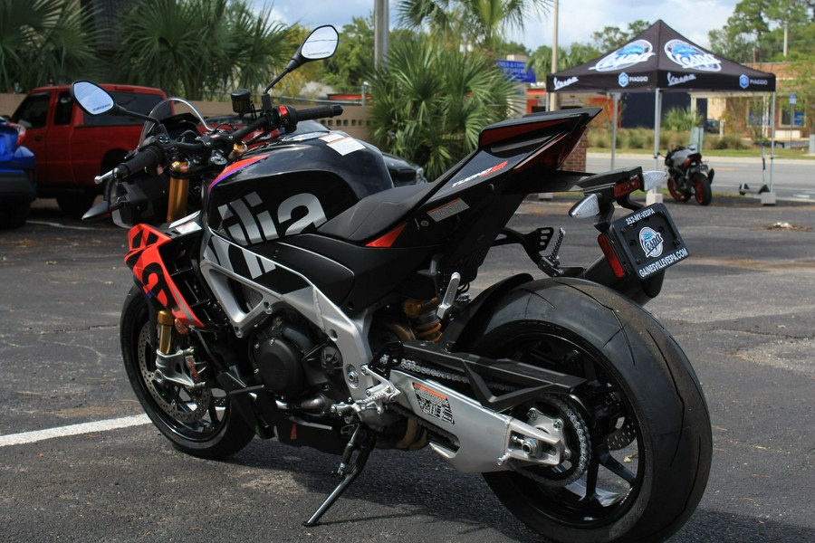 2023 Aprilia Tuono V4 1100 Factory