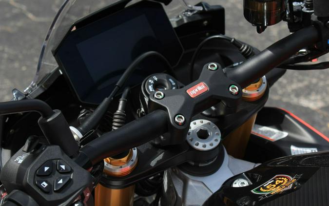 2023 Aprilia Tuono V4 1100 Factory