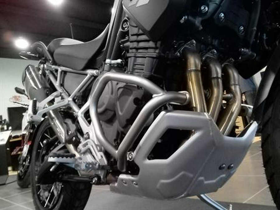 2023 Triumph TIGER 1200 RALLY PRO