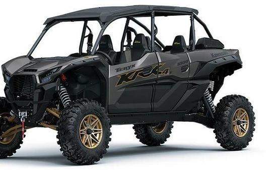 2024 Kawasaki Teryx KRX® 1000 SE ES