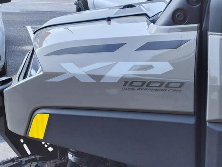 2024 Polaris® Ranger Crew XP 1000 NorthStar Edition Ultimate