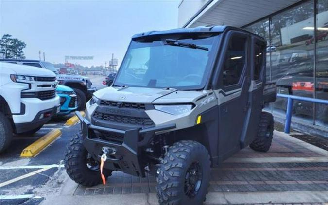 2024 Polaris® Ranger Crew XP 1000 NorthStar Edition Ultimate