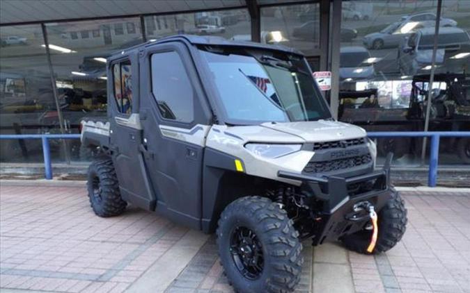 2024 Polaris® Ranger Crew XP 1000 NorthStar Edition Ultimate