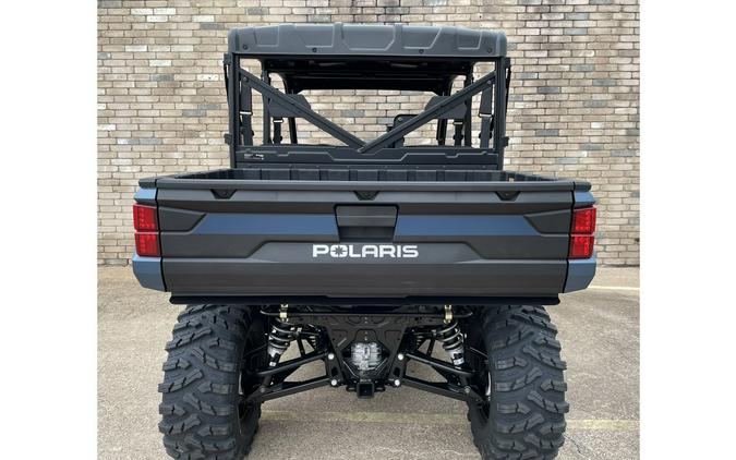 2025 Polaris Industries Ranger® Crew XP 1000 Premium