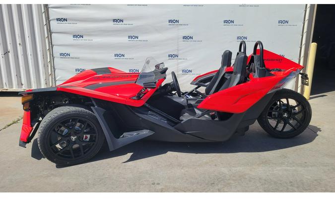 2022 Slingshot S