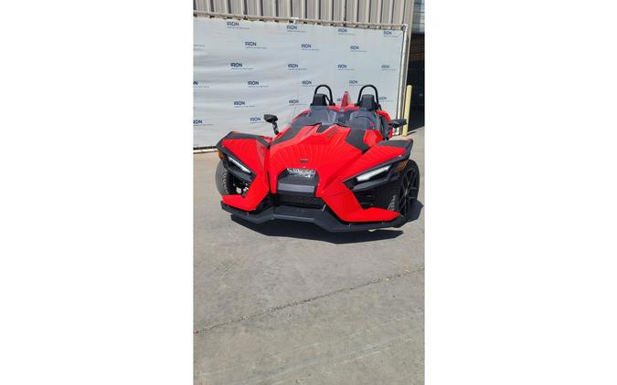 2022 Slingshot S