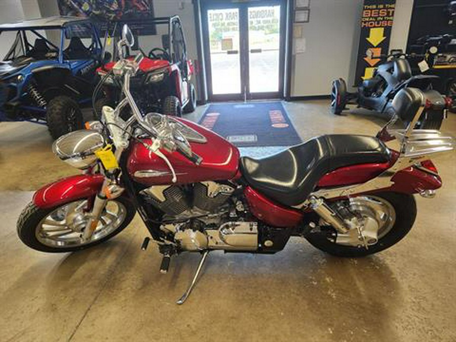 2004 Honda VTX1300C