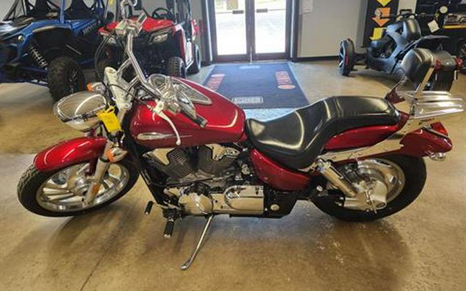 2004 Honda VTX1300C