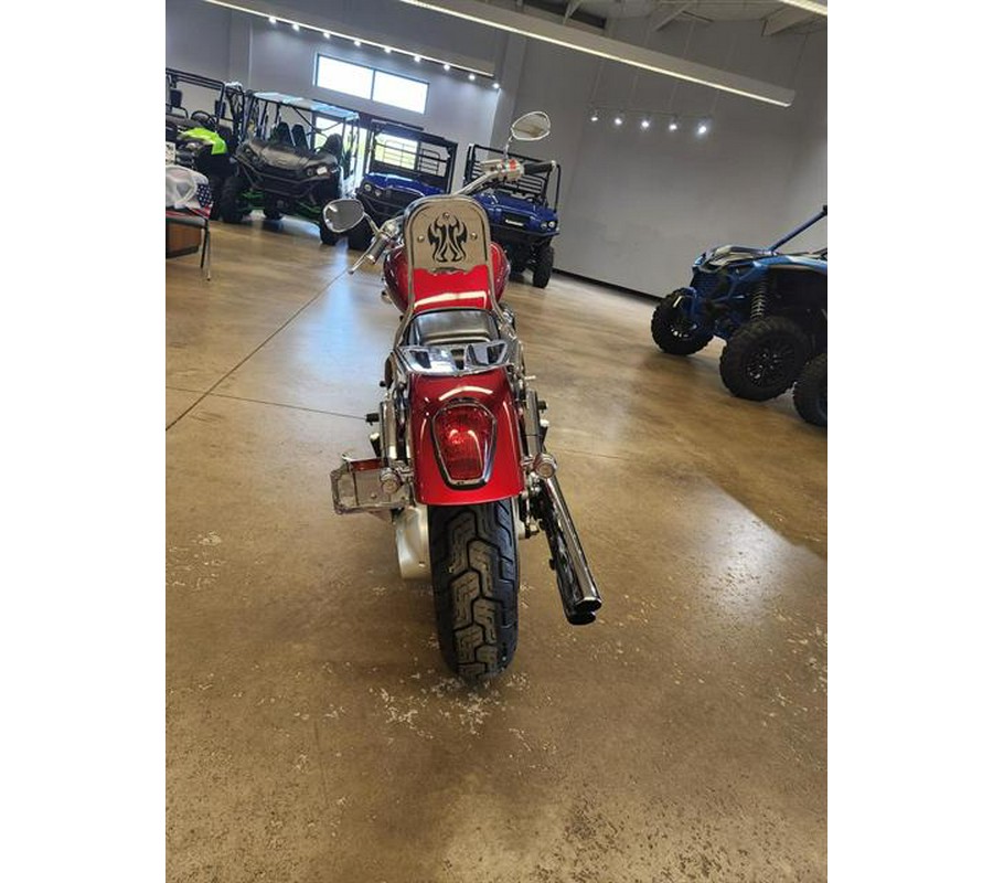 2004 Honda VTX1300C