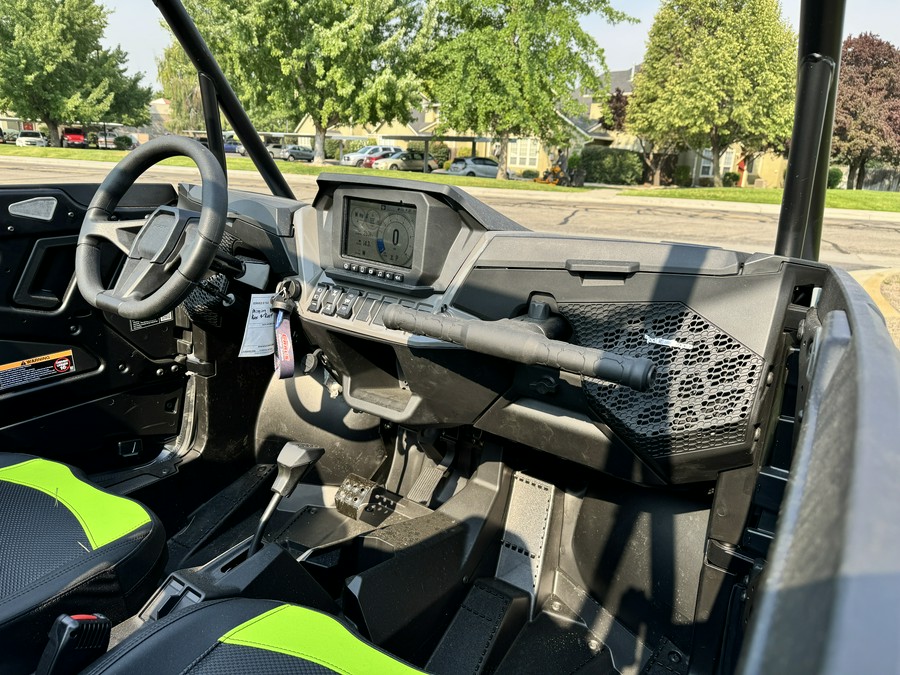 2025 Polaris Industries RZR XP 4 1000 ULTIMATE