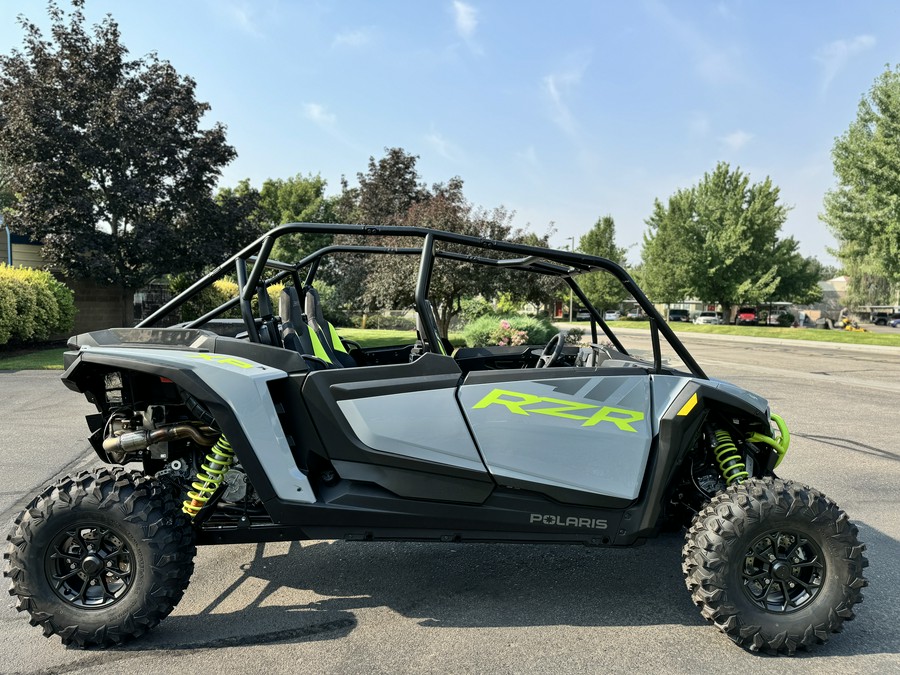 2025 Polaris Industries RZR XP 4 1000 ULTIMATE