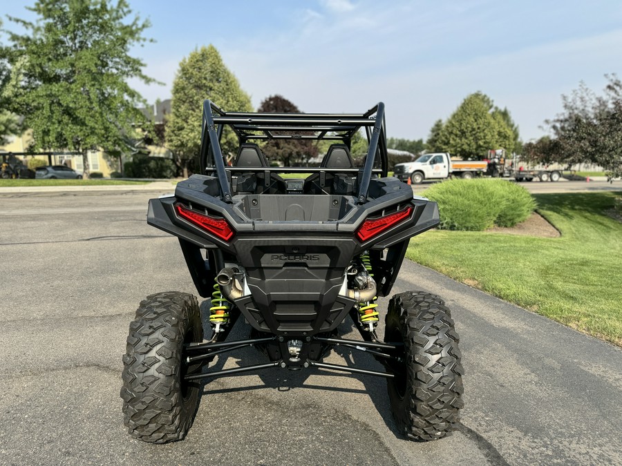 2025 Polaris Industries RZR XP 4 1000 ULTIMATE