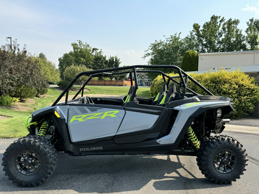 2025 Polaris Industries RZR XP 4 1000 ULTIMATE