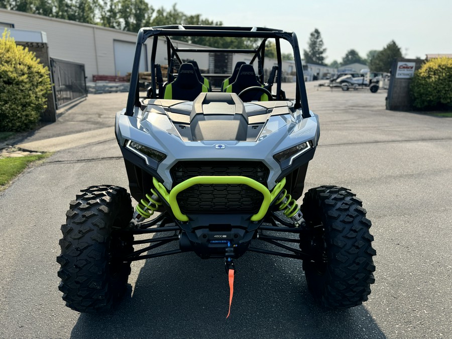 2025 Polaris Industries RZR XP 4 1000 ULTIMATE