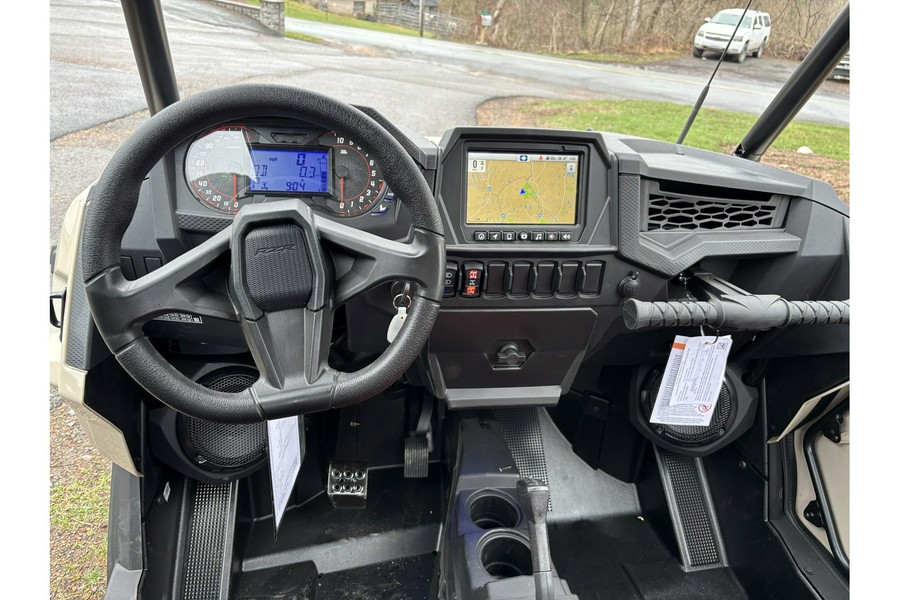 2025 Polaris RZR® Trail Ultimate