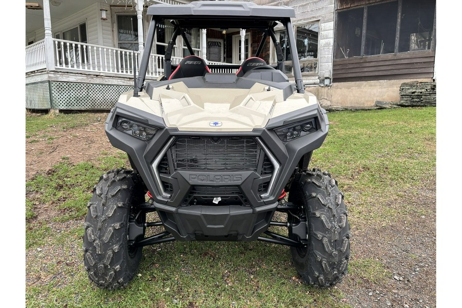 2025 Polaris RZR® Trail Ultimate