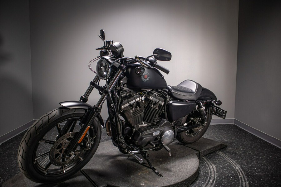 2020 Iron 883™ (XL883N)