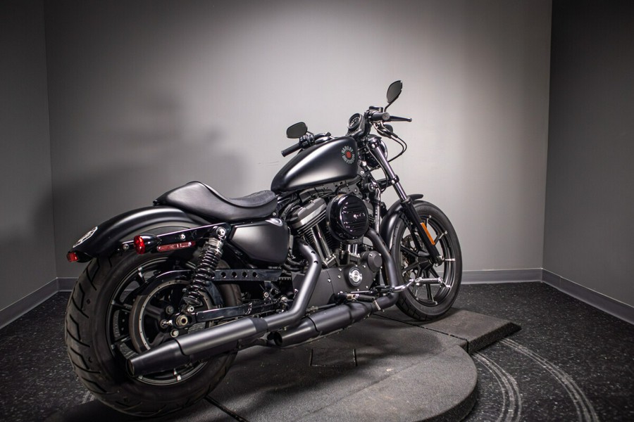 2020 Iron 883™ (XL883N)