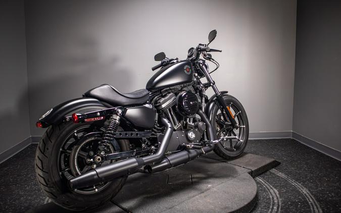 2020 Iron 883™ (XL883N)