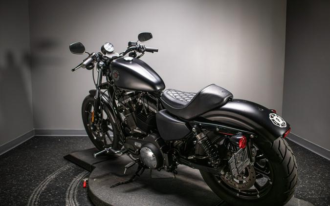 2020 Iron 883™ (XL883N)