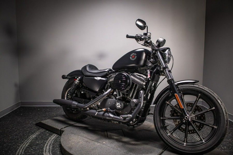 2020 Iron 883™ (XL883N)