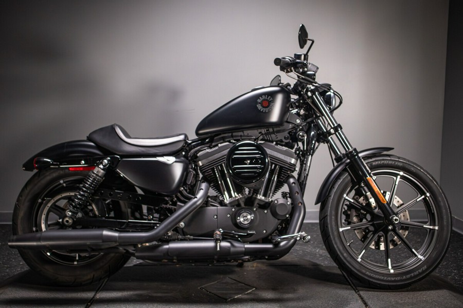 2020 Iron 883™ (XL883N)