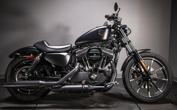 2020 Iron 883™ (XL883N)