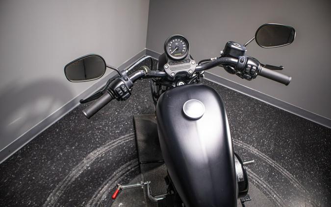 2020 Iron 883™ (XL883N)