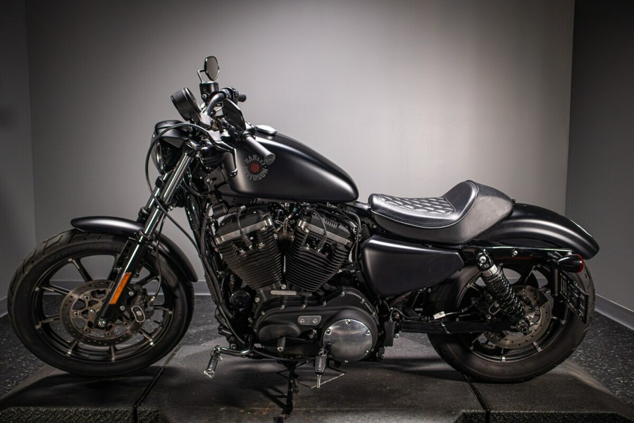 2020 Iron 883™ (XL883N)