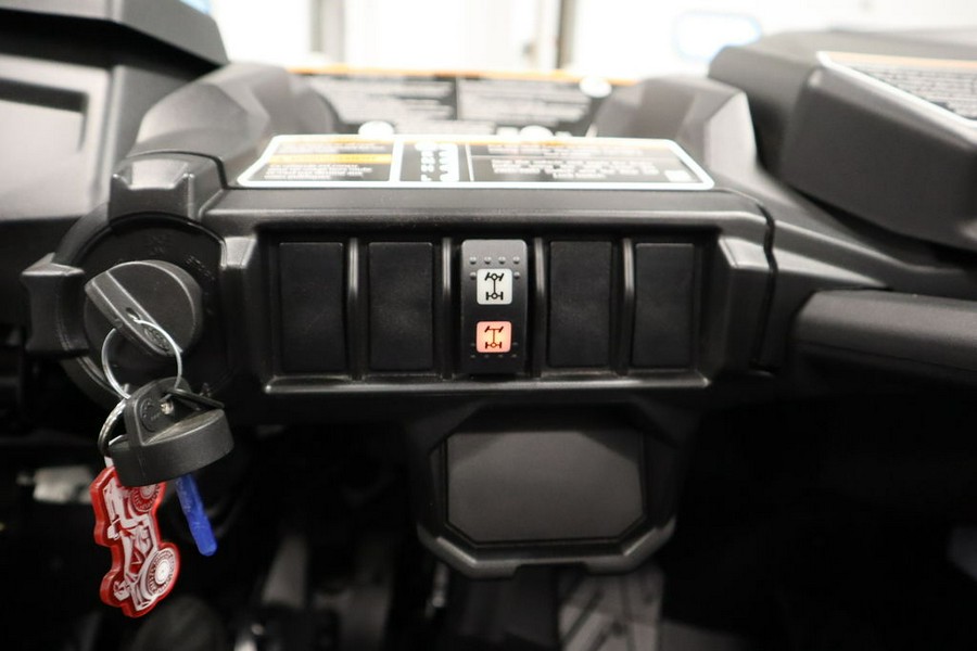 2025 Can-Am® Maverick Sport MAX DPS 1000R