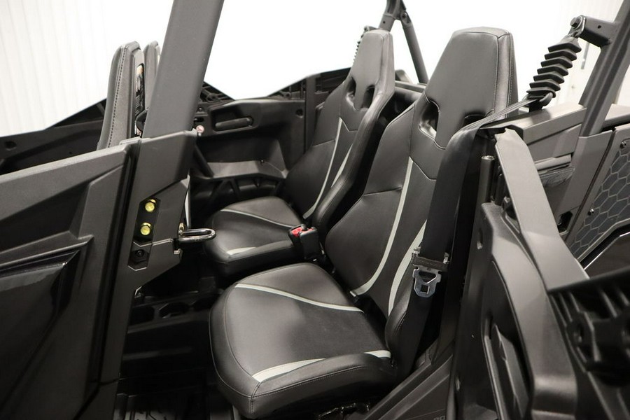 2025 Can-Am® Maverick Sport MAX DPS 1000R