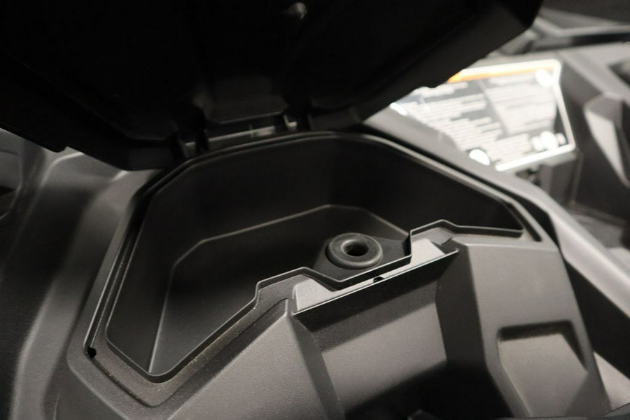 2025 Can-Am® Maverick Sport MAX DPS 1000R