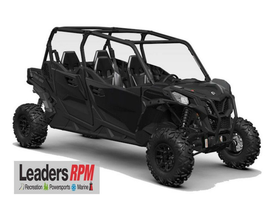 2025 Can-Am® Maverick Sport MAX DPS 1000R
