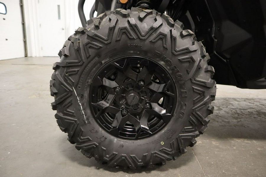 2025 Can-Am® Maverick Sport MAX DPS 1000R