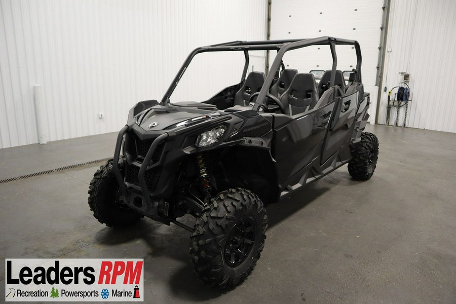 2025 Can-Am® Maverick Sport MAX DPS 1000R