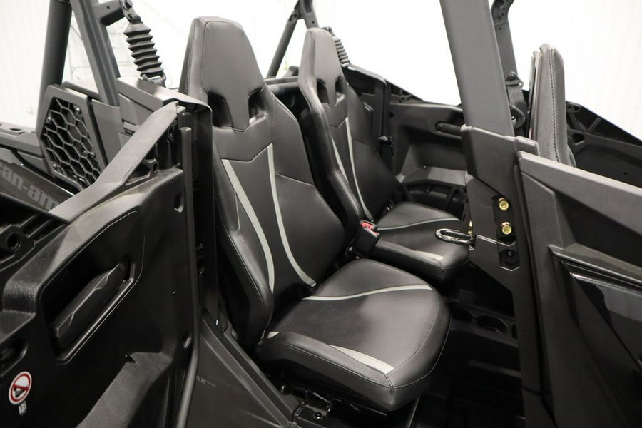 2025 Can-Am® Maverick Sport MAX DPS 1000R