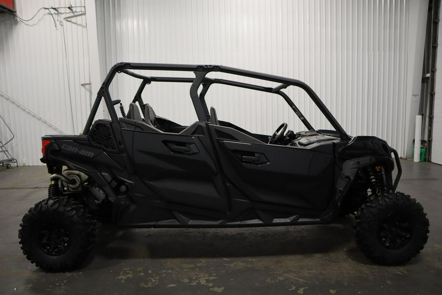 2025 Can-Am® Maverick Sport MAX DPS 1000R