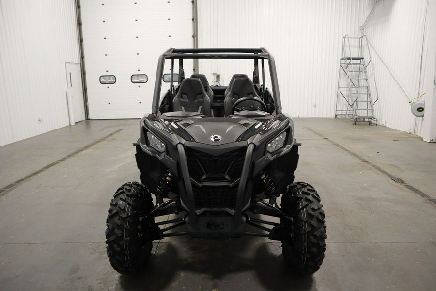 2025 Can-Am® Maverick Sport MAX DPS 1000R
