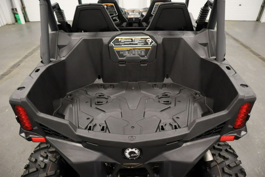 2025 Can-Am® Maverick Sport MAX DPS 1000R