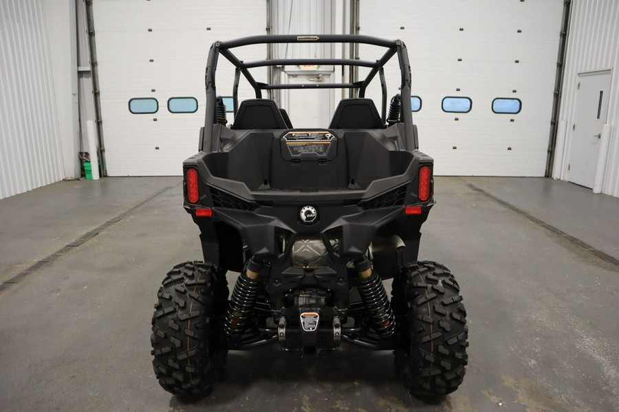 2025 Can-Am® Maverick Sport MAX DPS 1000R
