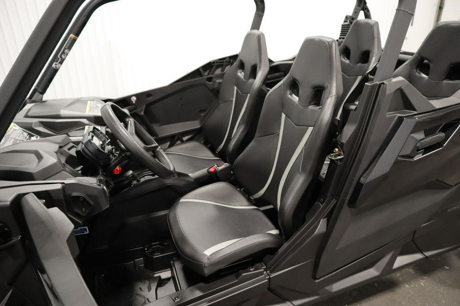 2025 Can-Am® Maverick Sport MAX DPS 1000R