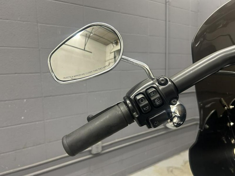 2016 Harley-Davidson® FXDB - Dyna® Street Bob®