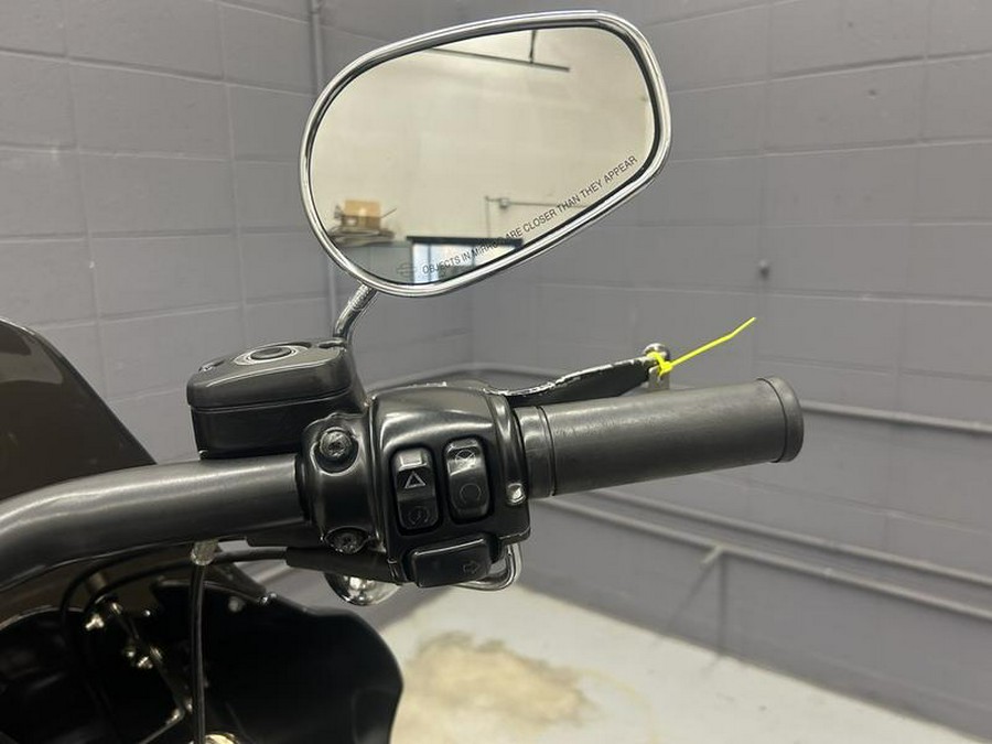 2016 Harley-Davidson® FXDB - Dyna® Street Bob®