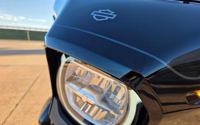 2025 Harley-Davidson Street Glide® Ultra