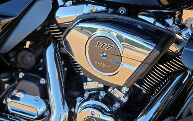 2025 Harley-Davidson Street Glide® Ultra
