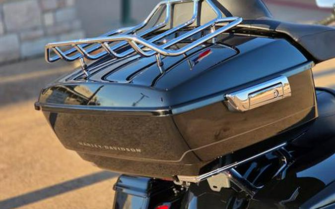 2025 Harley-Davidson Street Glide® Ultra