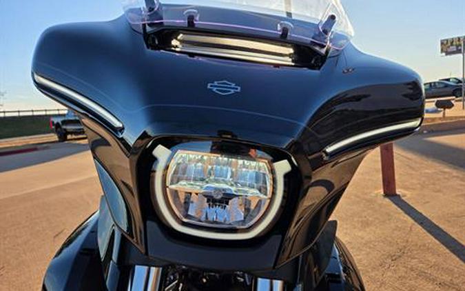 2025 Harley-Davidson Street Glide® Ultra