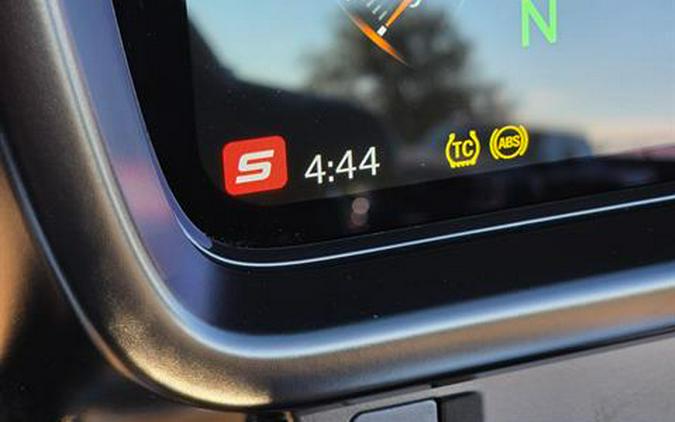 2025 Harley-Davidson Street Glide® Ultra