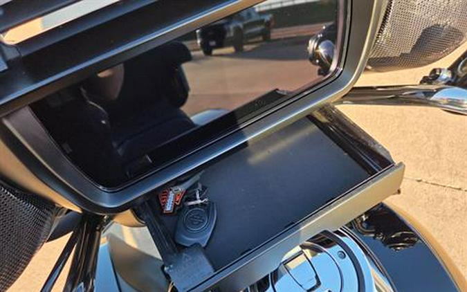 2025 Harley-Davidson Street Glide® Ultra