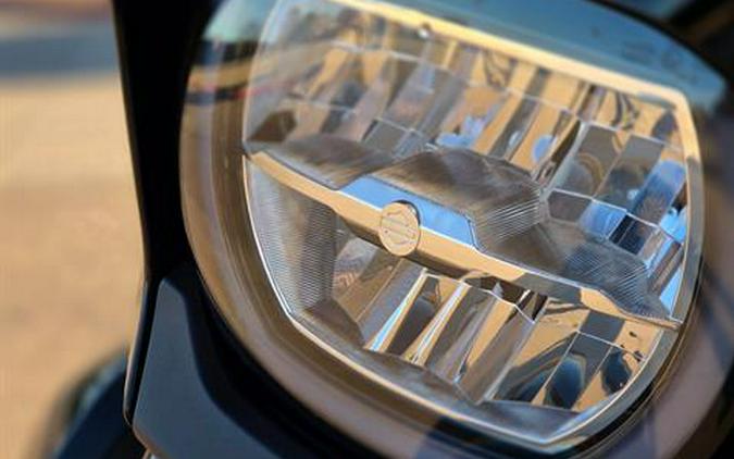 2025 Harley-Davidson Street Glide® Ultra